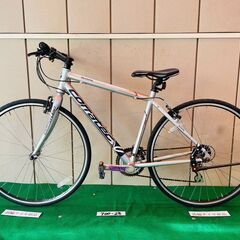 CORRATEC ・中古自転車 012004