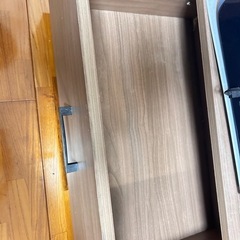 テレビ台　テレビボードの画像