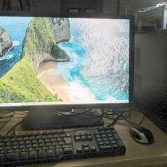 DELL VOSTRO corei3 Windows10の画像