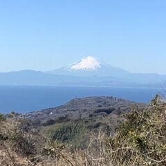 同年代の仲間で歩きませんか？