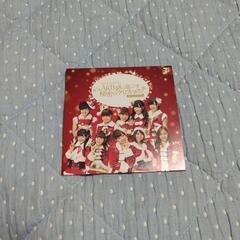【2011年スペシャルCD】AKB48と過ごす秘密のクリスマス