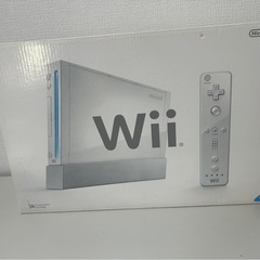 Wii 本体 ニンテンドーWii Nintendo Wii 