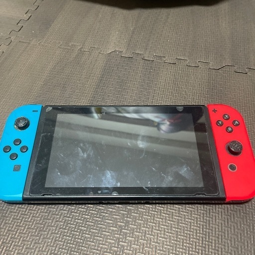 ニンテンドースイッチ