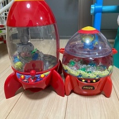 クレーンゲーム