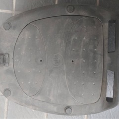 キャリアボックス　ジャンク品の画像