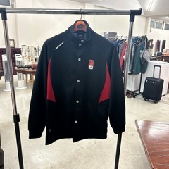☆値下げ☆　HA2503-245 配送不可　adidas ジャー...