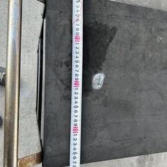 ロールキャブ  黒　中古の画像