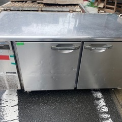 【値下げ】ホシザキ　冷凍庫