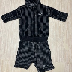 アダムスジャグラー　セットアップ 最強トレンド！パープルカラー🟣 2色展開のトラックジャージ