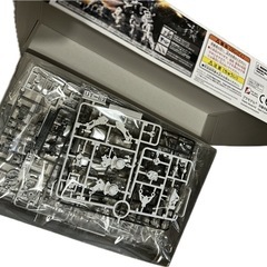 ガンプラ　新品　ポルタノヴァ　1/144の画像