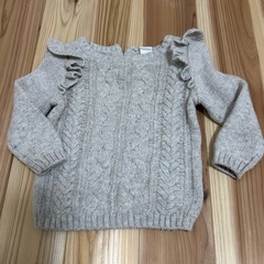 hm子供服