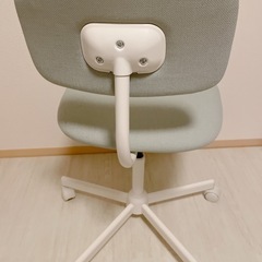 【決まりました】IKEA イスの画像