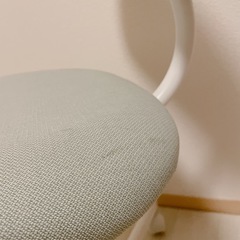 【決まりました】IKEA イスの画像