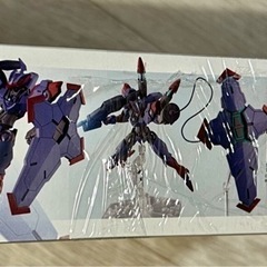ガンプラ　新品　ベギルペンデ　1/144 HGの画像
