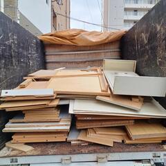 不用品片付け、回収、撤去作業、3300円～　 - 不用品処分