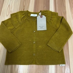 ZARAキッズ　