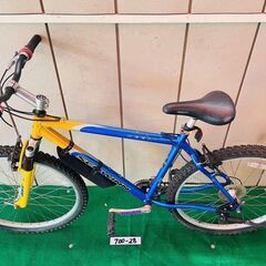 SCHWINN ・中古自転車 012005の画像