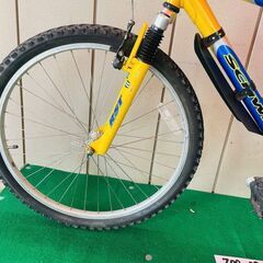 SCHWINN ・中古自転車 012005の画像