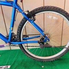 SCHWINN ・中古自転車 012005の画像