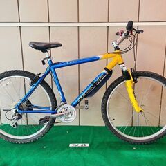SCHWINN ・中古自転車 012005の画像