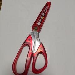 裁縫　ハサミ