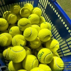 ゆるテニス部🎾（再）