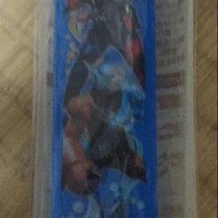 仮面ライダービルド　箸　箸箱セット