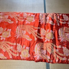 お取引中‼️  敷布団 掛け布団の画像