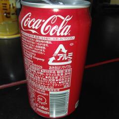 激レア　コーラ缶②の画像