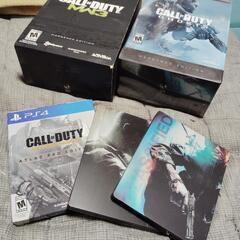 いにしえのCoD