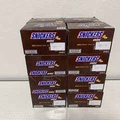 SNICKER 