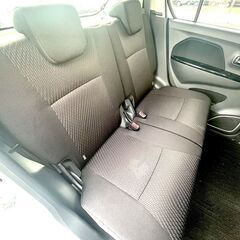 【お手続カンタン】月々格安の「自社ローン＆リース」でワゴンRをGET🚗　☆保証人不要☆ 商品内容をご確認ください↓↓↓　ブラックでも、きちんとした"人並み"の車が手に入る😉 ★車検２年付き★ワゴンRスティングレーT　4WD　修復歴なし　人気のパールの画像