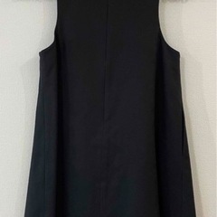 Burberry キッズ女の子ワンピース130cmの画像