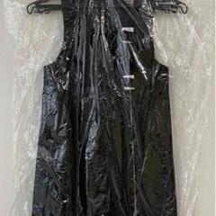 Burberry キッズ女の子ワンピース130cmの画像