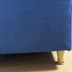 ソファ  ‼️あげます‼️の画像
