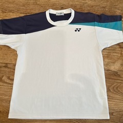 ヨネックスTシャツ