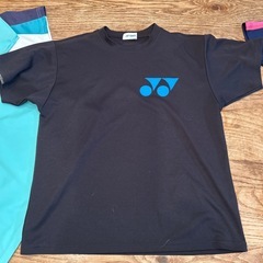 ヨネックス練習用Tシャツ