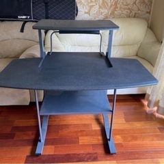 オシャレオフィスデスク