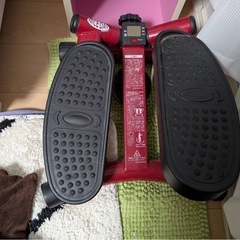 ダイエット器具