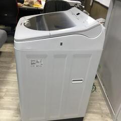 値下げ【松本市引き取り限定】希少な8kg❗Panasonic全自動洗濯機（2020年）の画像