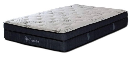 セミダブルマットリス(Ensemble semi-double)