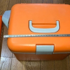 ミニクーラーボックス