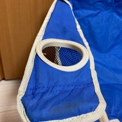 アウトドア、折りたたみ椅子の画像