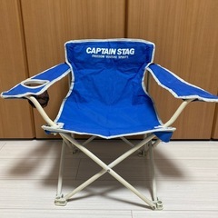 アウトドア、折りたたみ椅子の画像