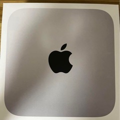 Apple Mac mini M2 8+256 の画像