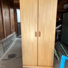 クローゼット