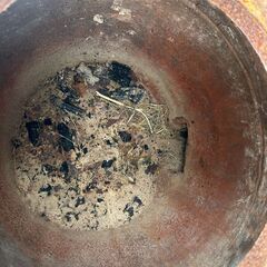 即決　カレー　ナン　窯　中古現状　中川区十番町　早い者勝ち！の画像
