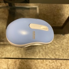 エレコムマウスあげます