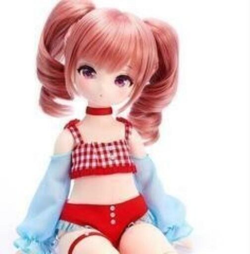 ダルク　KUMAKO 「Rose」限定とその他服