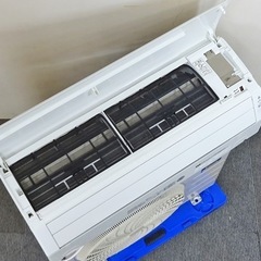 取引完了】(8)Panasonic【CS-222DFL-W】パナソニック Eolia